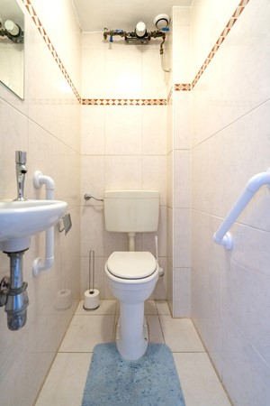 Medium property photo - Patmosdreef 34, 3562 JM Utrecht